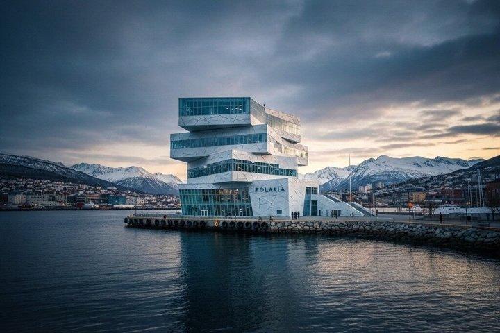 Discover Tromsø: A Self-Guided Tour