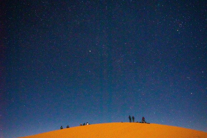 Best Private 3 Days Desert Tour from Marrakech to Merzouga