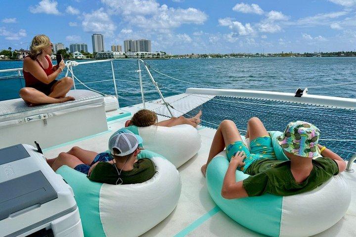 Harbor Happy Hour Cruise – Complimentary Craft Beer & Wine