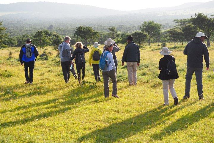 5-Day Hidden Gems: Arusha, Tarangire & The Cultural Highlands