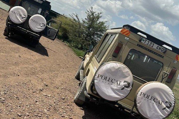 5-Day Hidden Gems: Arusha, Tarangire & The Cultural Highlands