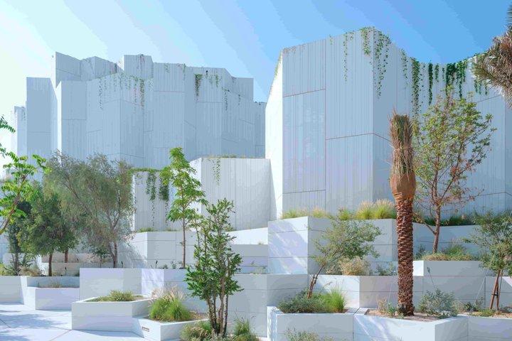 Zayed National Museum Abu Dhabi Tickets
