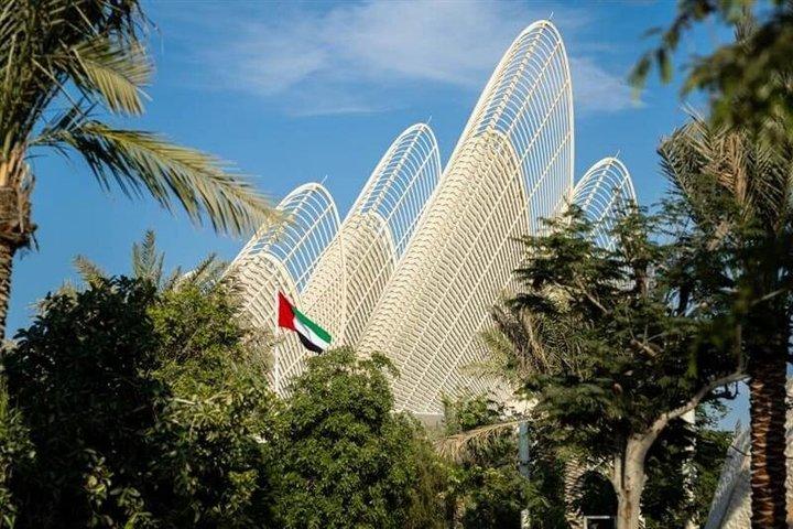 Zayed National Museum Abu Dhabi Tickets