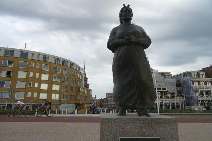 The Hague Self-Guided Audio Tour