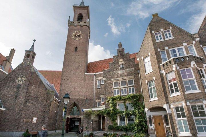 The Hague Self-Guided Audio Tour