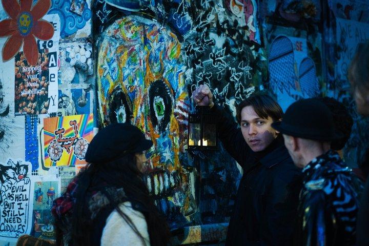Jack the Ripper Small Group Tour London: Murders & Dark Secrets
