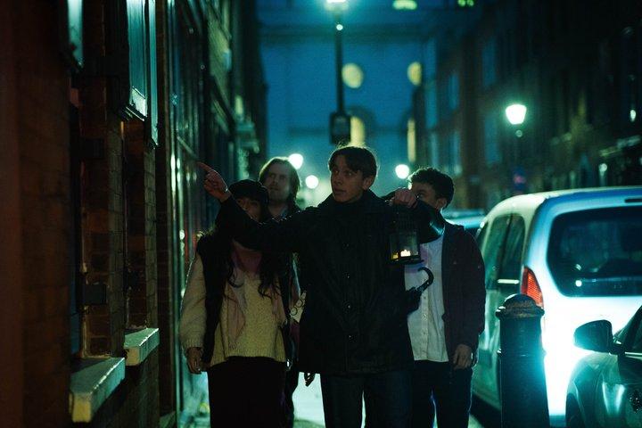 Jack the Ripper Small Group Tour London: Murders & Dark Secrets
