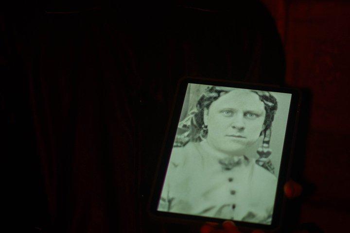 Jack the Ripper Small Group Tour London: Murders & Dark Secrets