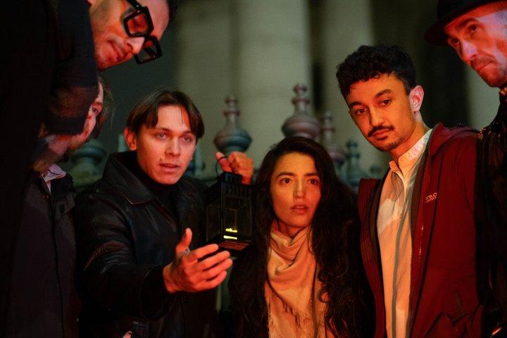 Jack the Ripper Small Group Tour London: Murders & Dark Secrets