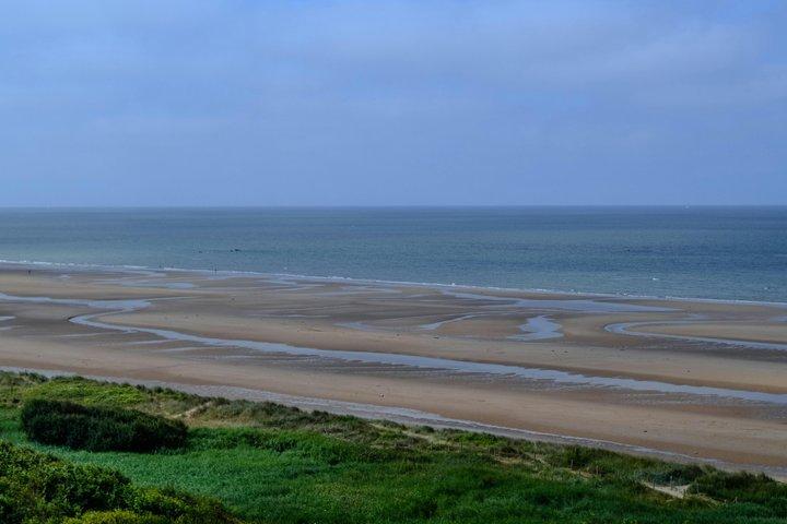 Le Havre to Omaha Beach Day Trip