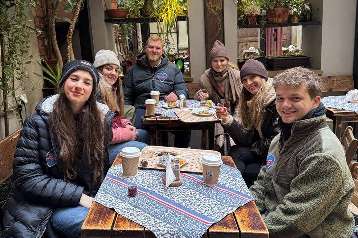 Krakow Old Town & Wawel Walking Tour with Local Tips & Food Spots