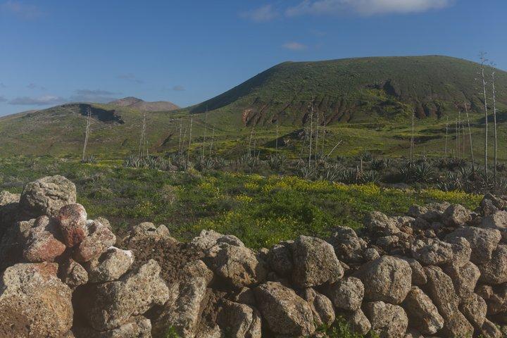 FUERTEVENTURA: Sunset & Stargazing Volcano Tour & Telescope