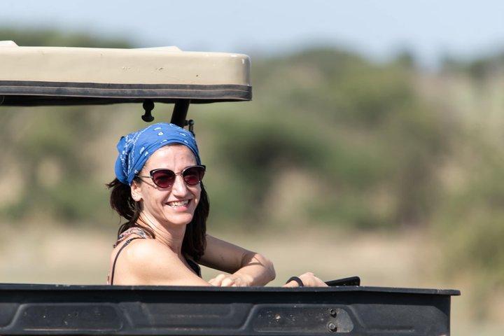 Tanzania Wildlife Budget Safaris full day in Arusha National Park