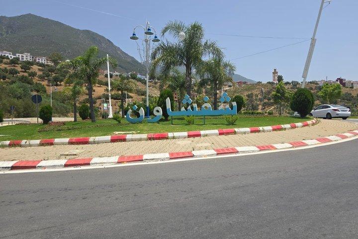 Private Day Trip from Casablanca to Chefchaoune