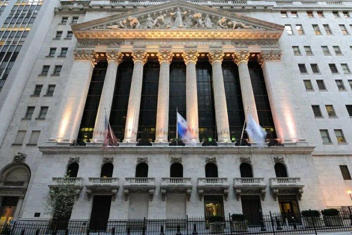 Wall Street Self Guided Audio Walking Tour