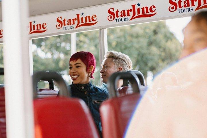 Los Angeles Half-Day City and Beach Tour with Hotel Pickup