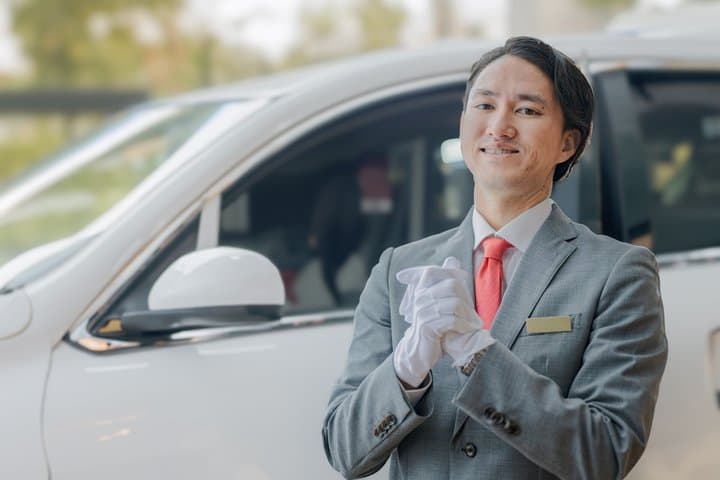 Private Airport Transfer: Osaka City → Itami Airport (ITM)
