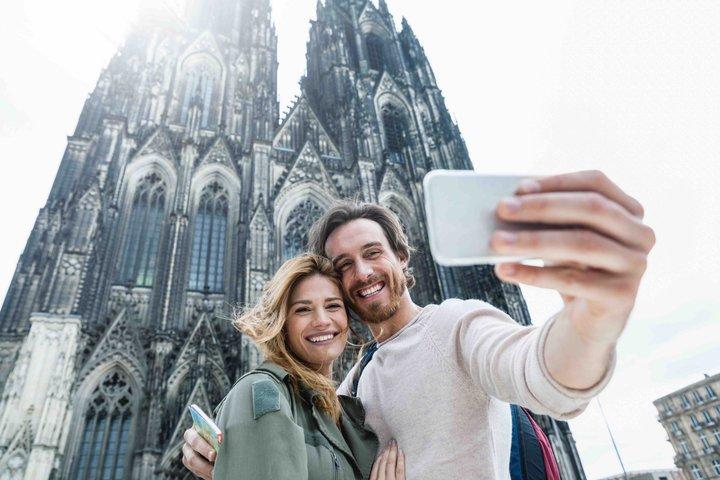 Cologne Day Tour from Amsterdam