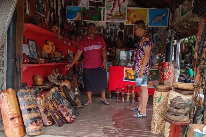 Nadi Town Guided Walking Tour – Culture & Everyday Life.