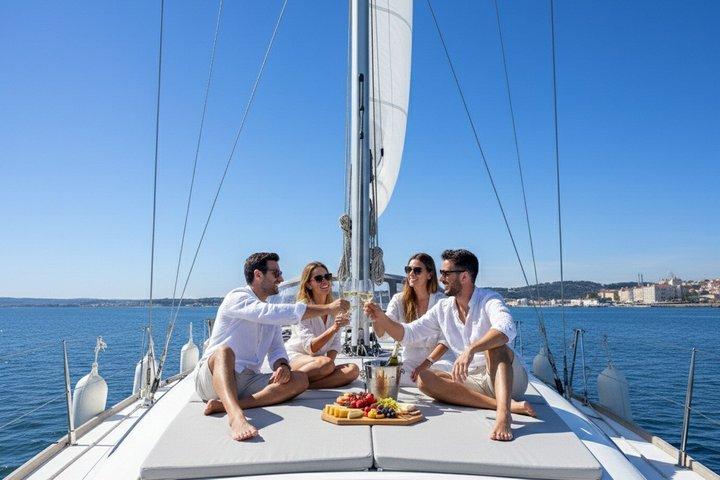Lisbon Luxury Sailing