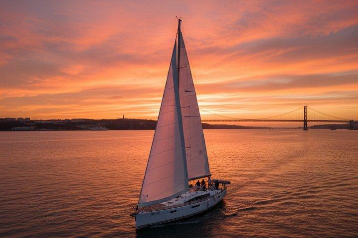Lisbon Luxury Sailing