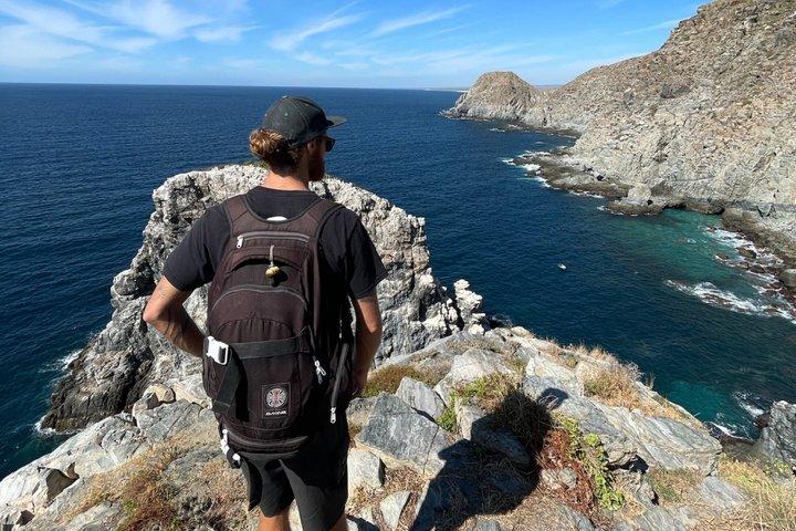 Todos Santos Hiking Tour