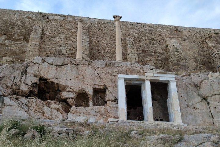 Athens Sightseeing Skip the Line Acropolis Half Day Highlights