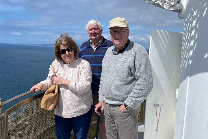Guided Cape Bruny Lighthouse Tour - Bruny Island