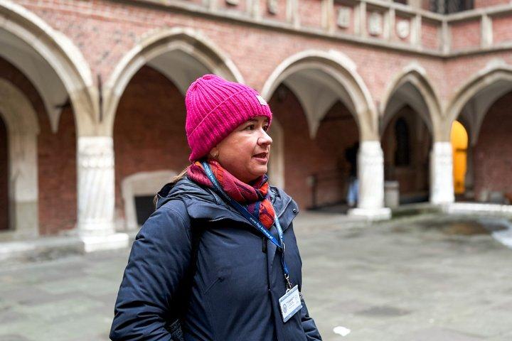 Wawel Castle and Cathedral with St Mary Basilica tour