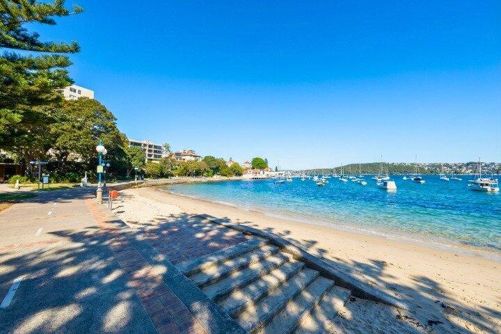 Sydney Manly and North Head Self Guided Walking Tour