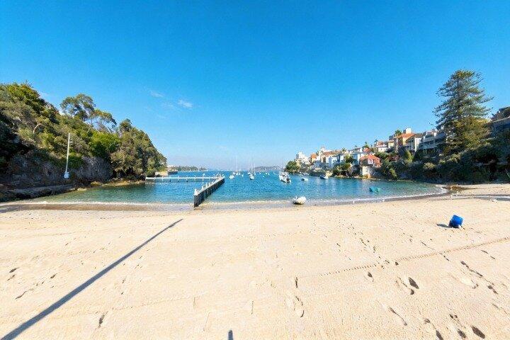 Sydney Manly and North Head Self Guided Walking Tour