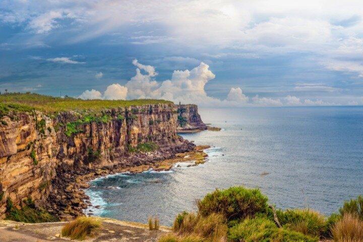 Sydney Manly and North Head Self Guided Walking Tour