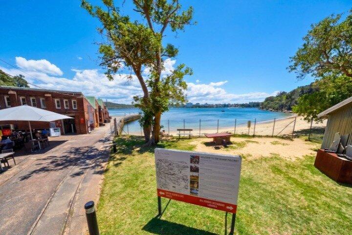 Sydney Manly and North Head Self Guided Walking Tour