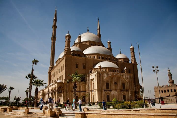 5 Days Egypt Holiday (Cairo and Luxor) - All Inclusive
