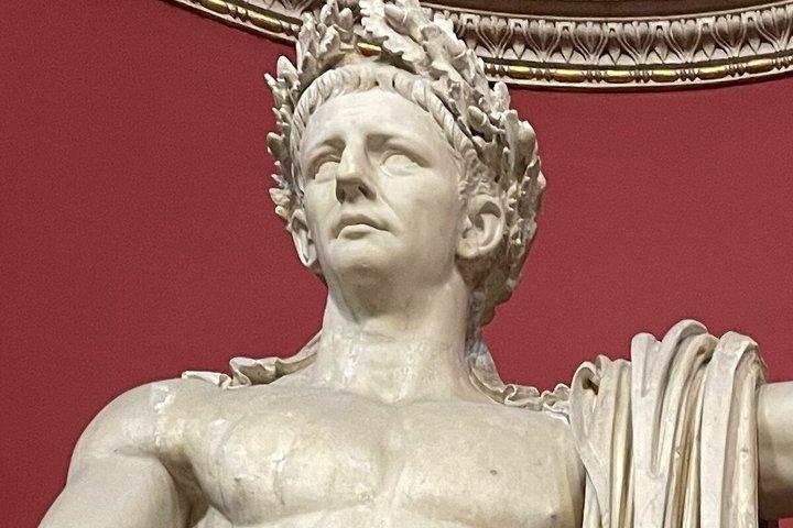 Vatican Museums with St. Peter's Dome & Basilica Private Tour