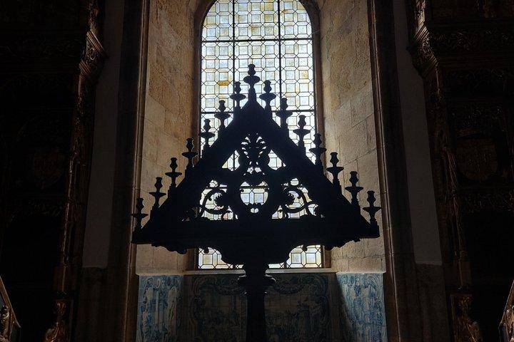Religious History and Art Tour with Tickets