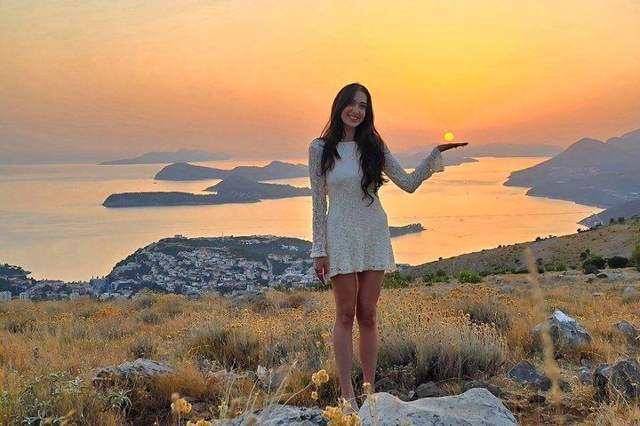 Dubrovnik Photo Tour: Top Instagram & TikTok Locations
