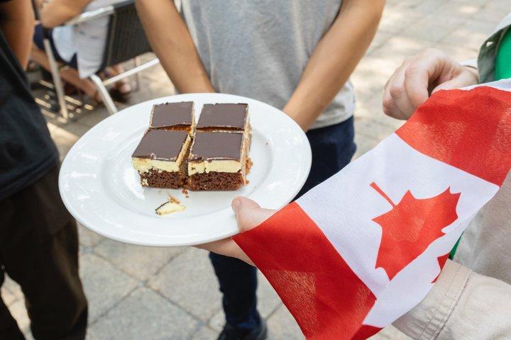 Ottawa - Taste of Canada Food Tour