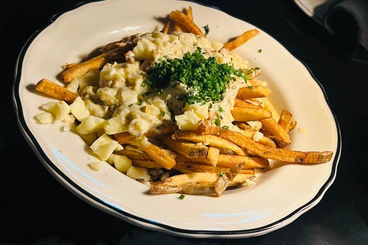 Ottawa - Taste of Canada Food Tour