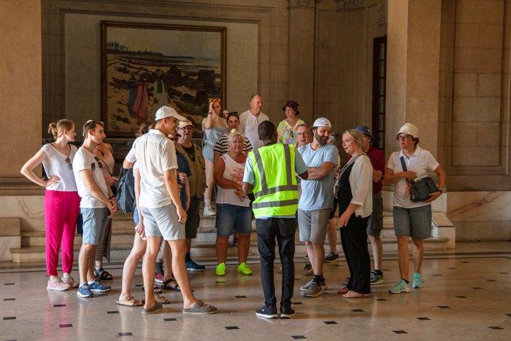 Maputo: City Tour (Historical and Cultural Highlights)