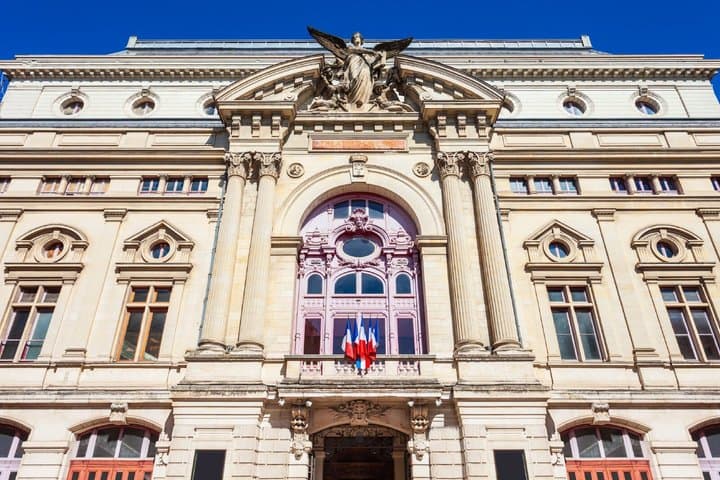 Tours Audio guided walking tour 2h00 and 22 audio commentary