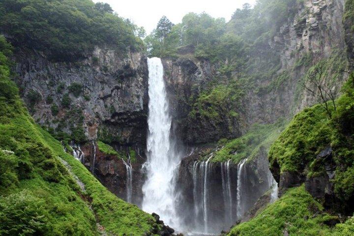 From Tokyo Private Nikko Shrines and Nature Day Tour