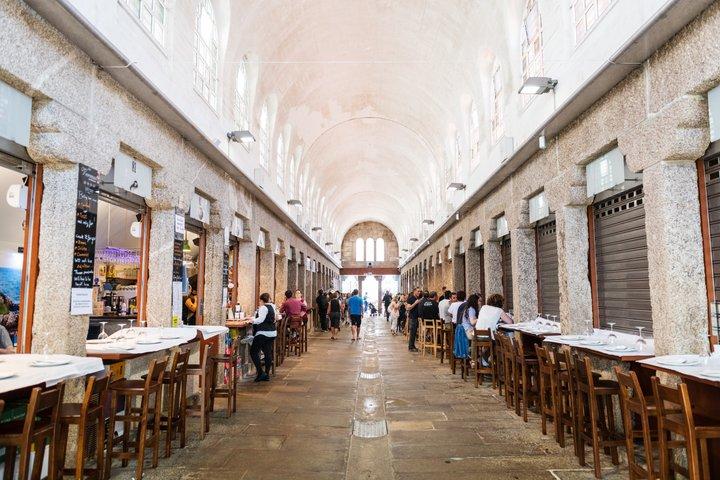 Guided Tour Historic Town with Official Guide