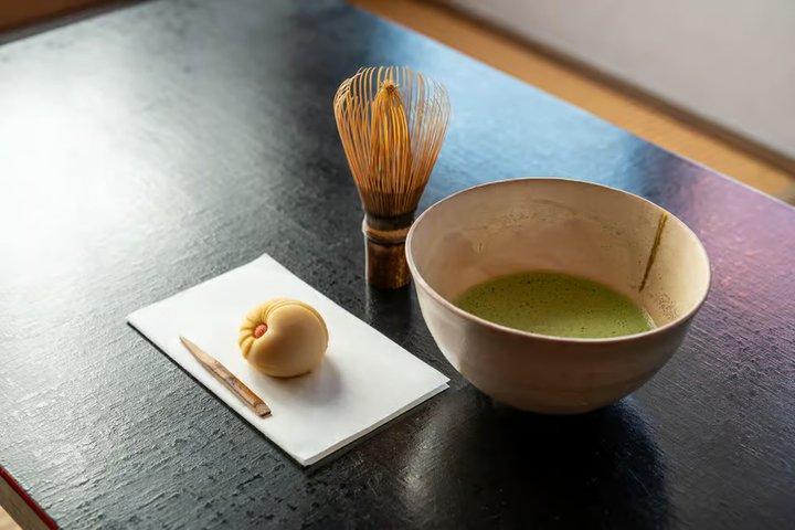 Uji Matcha Tasting & Tea Ceremony with Former Geiko + Uji Walk
