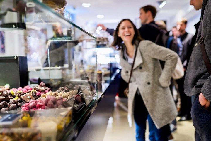 Walking Delft Food Tour