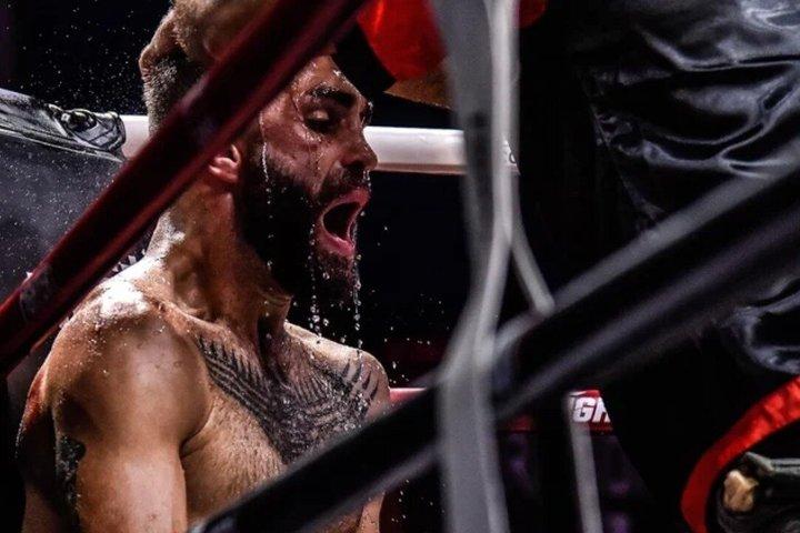 Patong Boxing Stadium Muay Thai Tickets Phuket