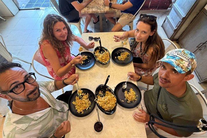 Colombo Evening Food Tour Authentic Sri Lankan Flavors