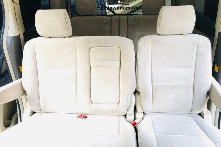 Private Car Ride from Kandy to Ambewela