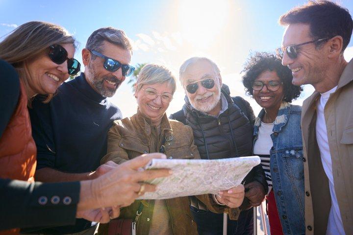 Explore Stein am Rhein in 60 minutes with a Local
