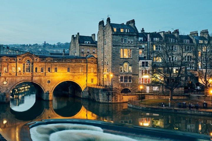 London Private Car with Driver Half or Full Day Chauffeur Service